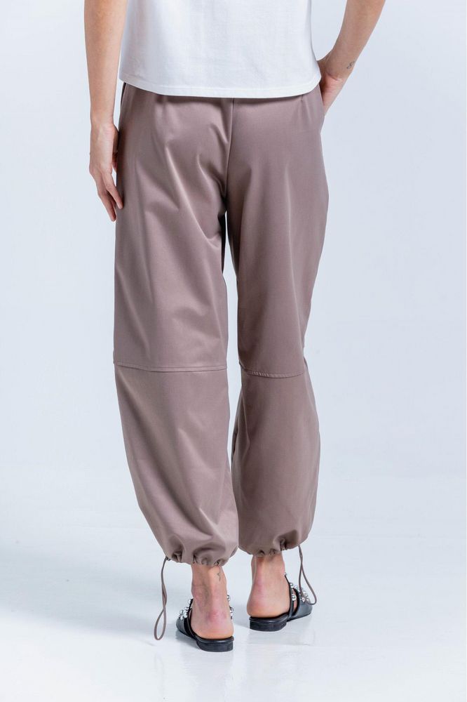 Pantalon Largo Regular fit ARKITECT