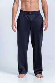 Pantalon Largo Regular fit BRONZINI