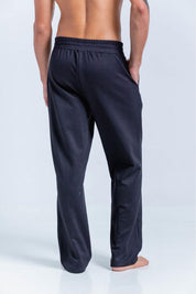Pantalon Largo Regular fit BRONZINI