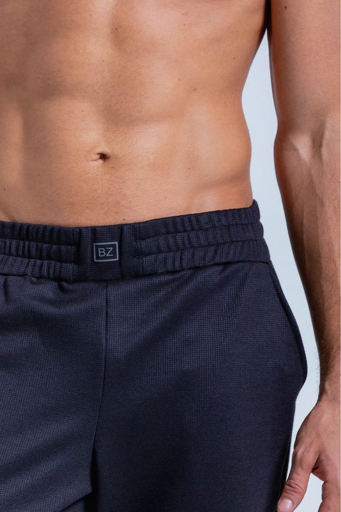 Pantalon Largo Regular fit BRONZINI