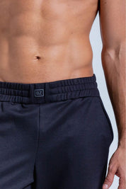 Pantalon Largo Regular fit BRONZINI