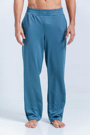 Pantalon Largo Regular fit BRONZINI