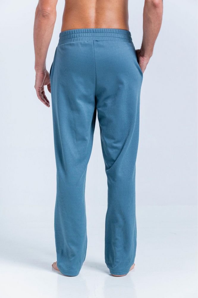 Pantalon Largo Regular fit BRONZINI