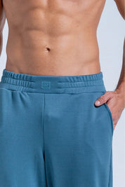 Pantalon Largo Regular fit BRONZINI