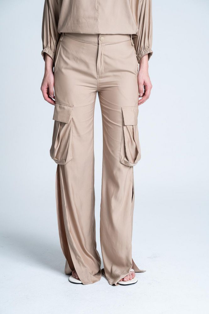 Pantalón Cargo ARKITECT MARIA ELENA VILLAMIL