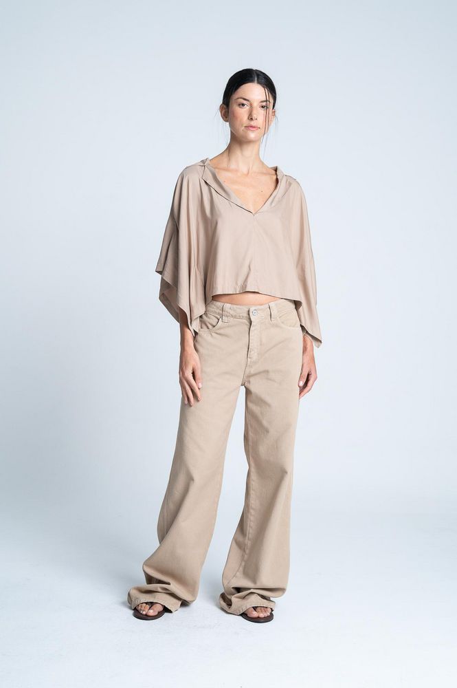 Pantalón ARKITECT MARIA ELENA VILLAMIL