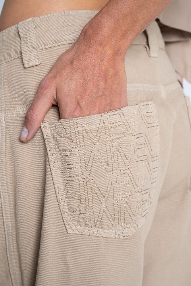 Pantalón ARKITECT MARIA ELENA VILLAMIL