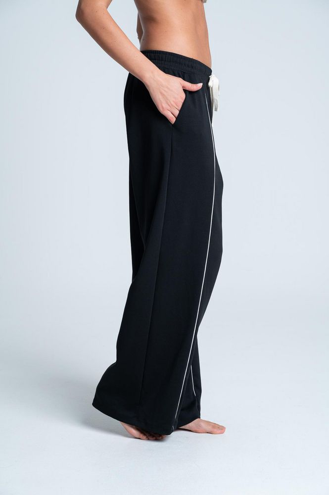 Pantalon Pijama Ajustada BRONZINI