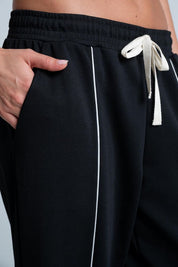 Pantalon Pijama Ajustada BRONZINI