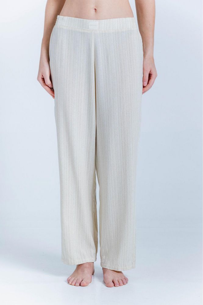Pantalon Pijama Amplia BRONZINI