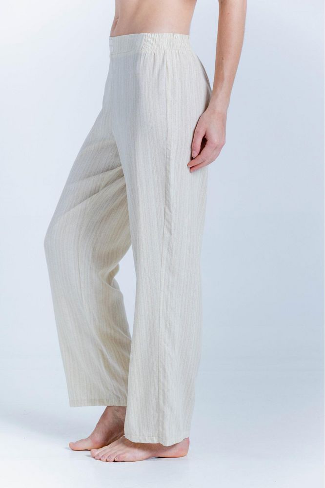Pantalon Pijama Amplia BRONZINI