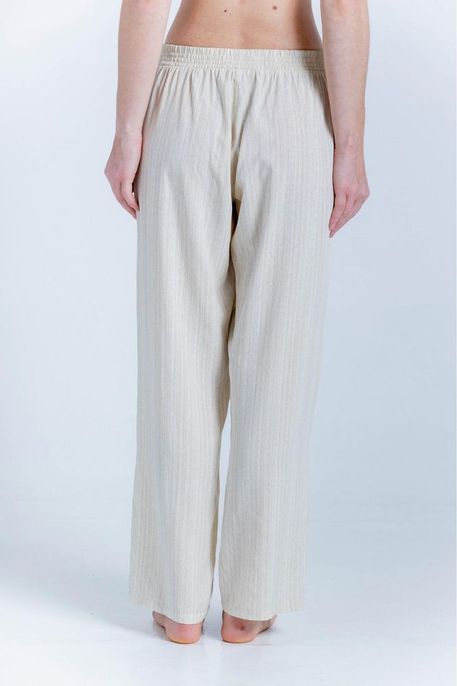 Pantalon Pijama Amplia BRONZINI