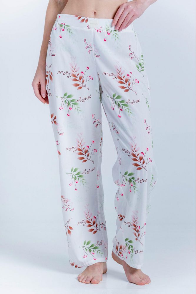 Pantalon Pijama Amplia BRONZINI