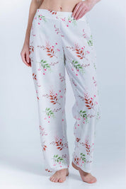 Pantalon Pijama Amplia BRONZINI