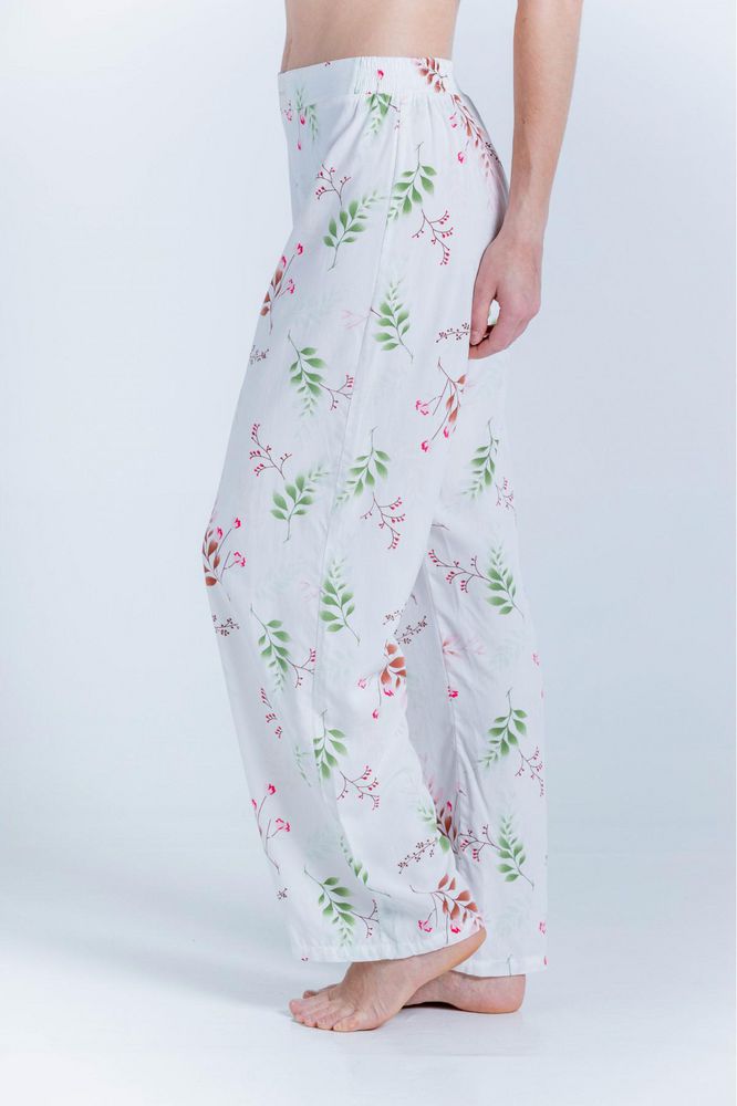 Pantalon Pijama Amplia BRONZINI
