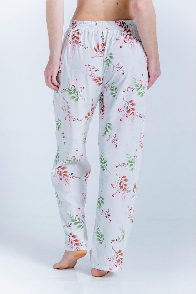 Pantalon Pijama Amplia BRONZINI