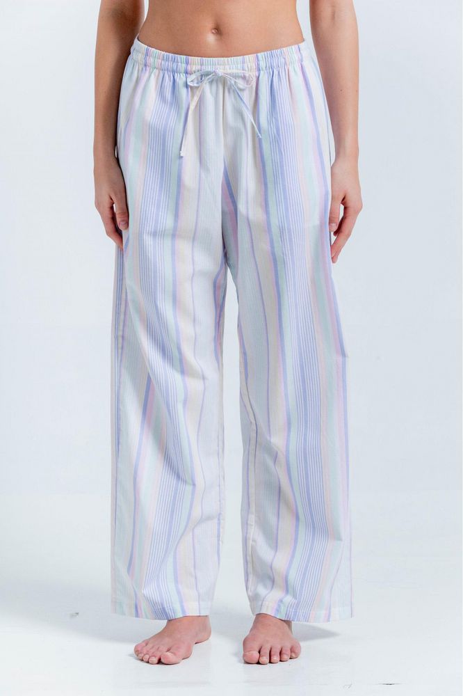 Pantalón Pijama BRONZINI