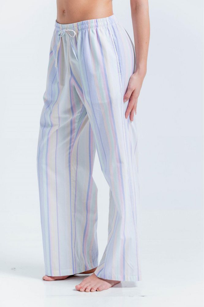 Pantalón Pijama BRONZINI