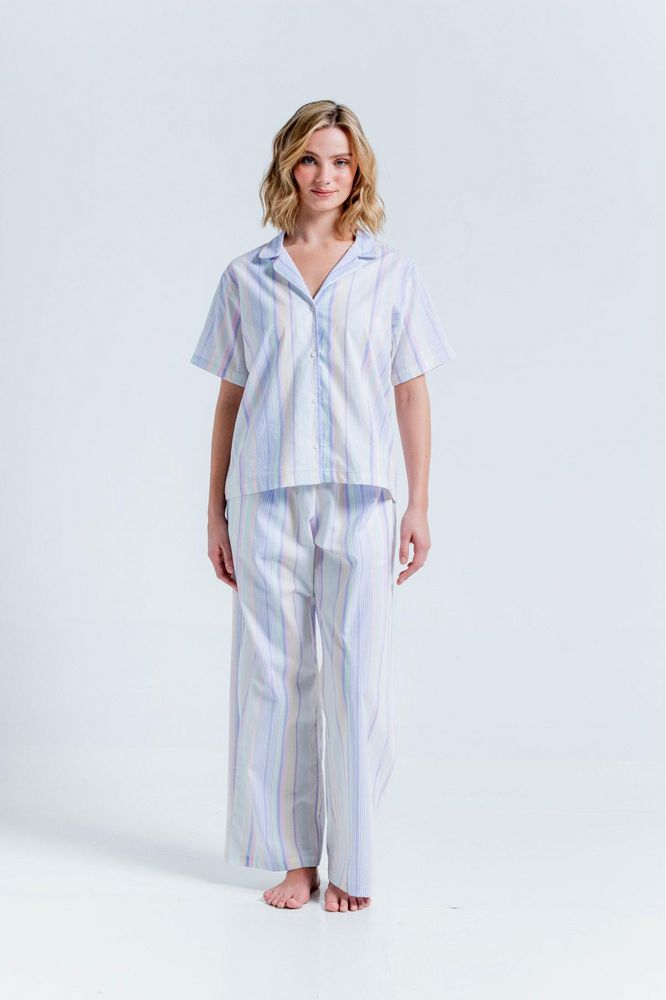Pantalón Pijama BRONZINI