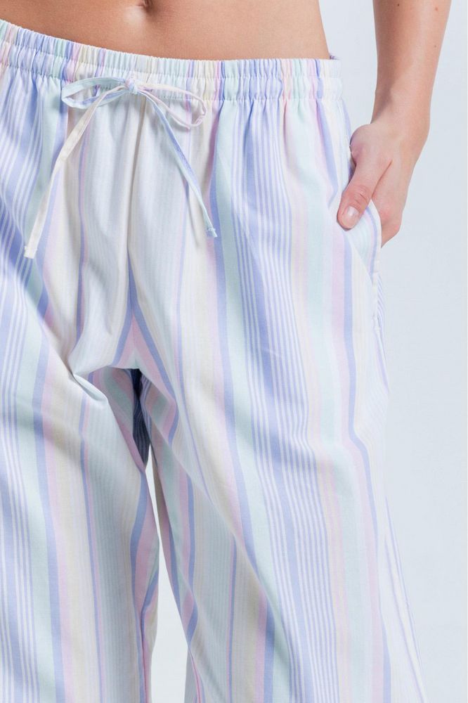 Pantalón Pijama BRONZINI