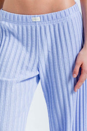 Pantalón Pijama BRONZINI