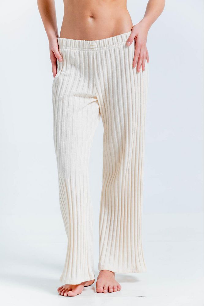 Pantalón Pijama BRONZINI
