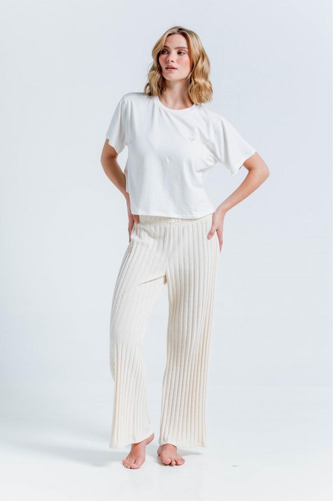 Pantalón Pijama BRONZINI
