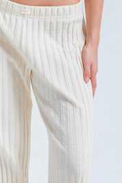 Pantalón Pijama BRONZINI