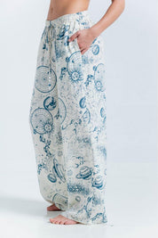 Pantalón Pijama BRONZINI