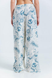 Pantalón Pijama BRONZINI