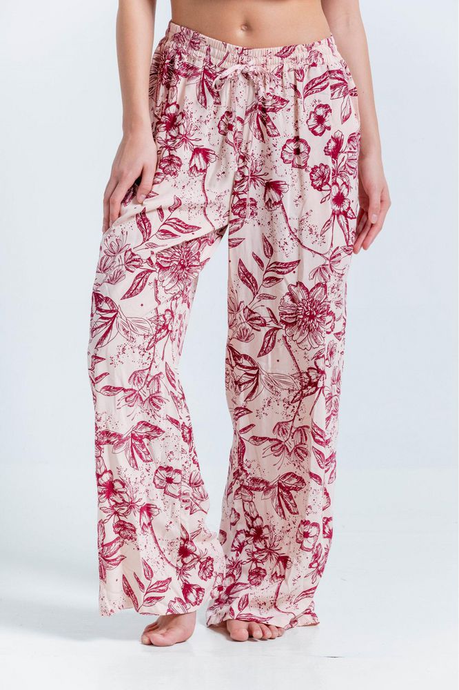 Pantalón Pijama BRONZINI