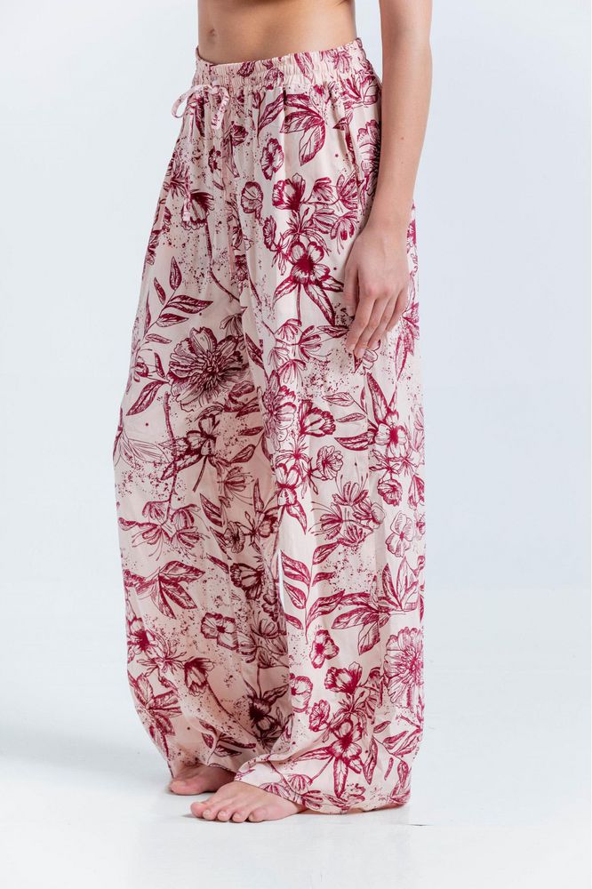 Pantalón Pijama BRONZINI