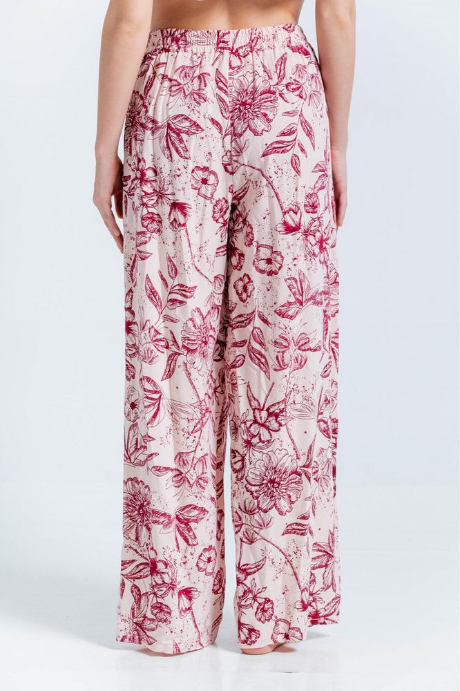 Pantalón Pijama BRONZINI
