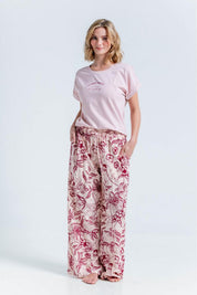 Pantalón Pijama BRONZINI