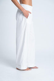Pantalón Pijama BRONZINI MARIA ELENA VILLAMIL
