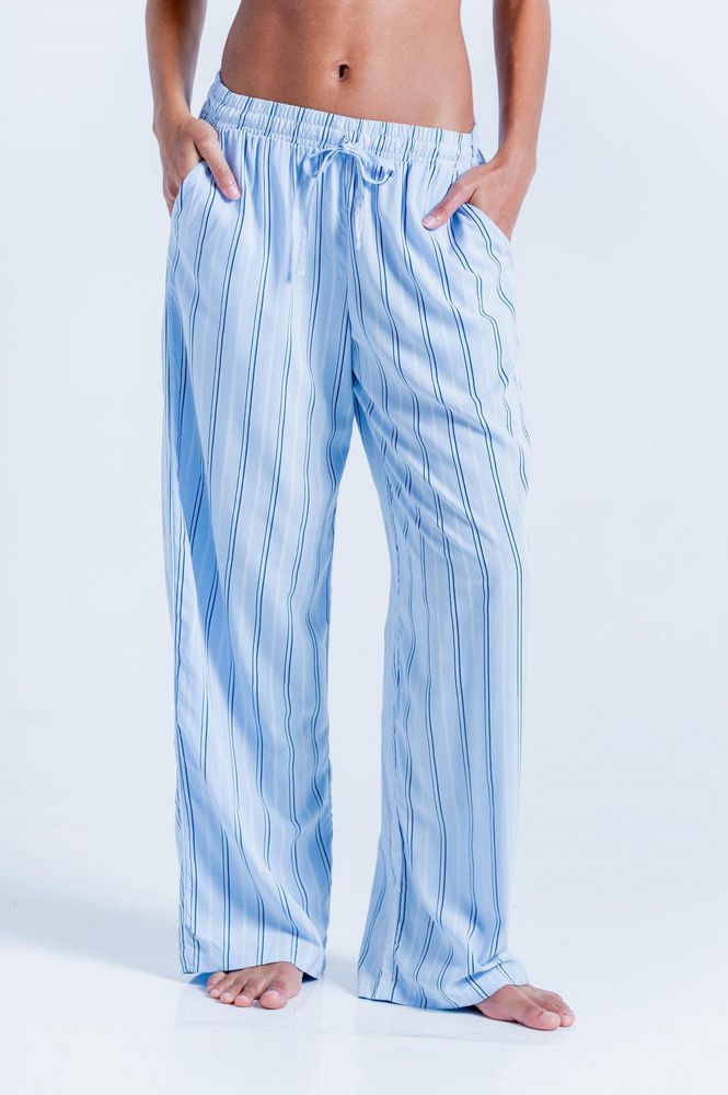 Pantalon Pijama Amplia BRONZINI