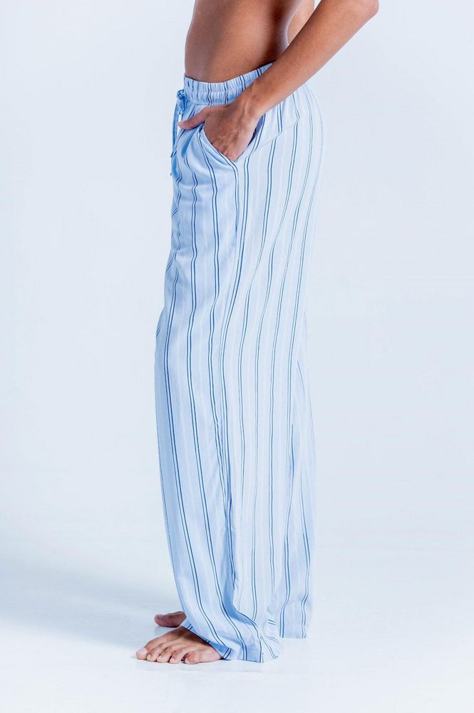 Pantalon Pijama Amplia BRONZINI