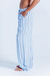 Pantalon Pijama Amplia BRONZINI