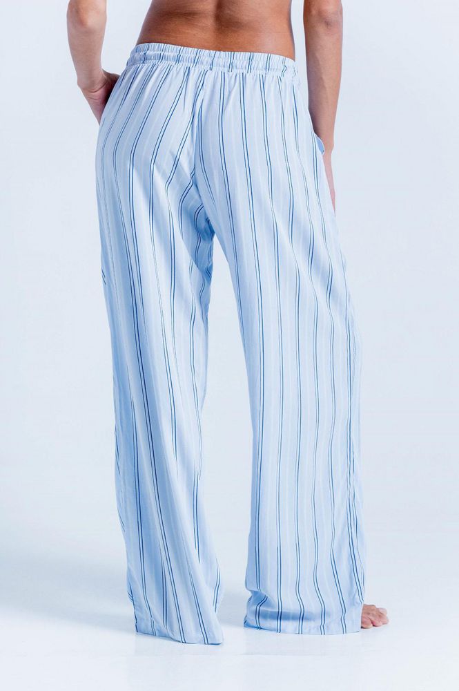 Pantalon Pijama Amplia BRONZINI
