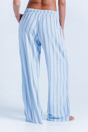 Pantalon Pijama Amplia BRONZINI