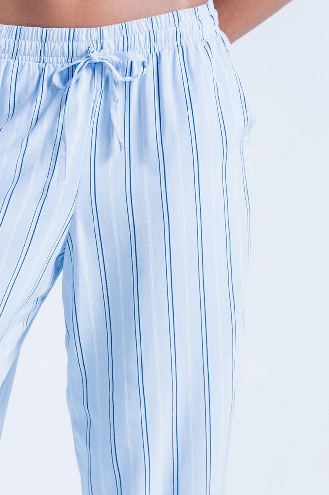 Pantalon Pijama Amplia BRONZINI