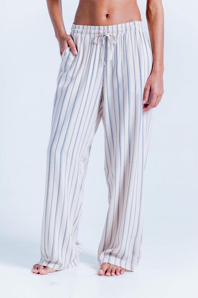 Pantalon Pijama Amplia BRONZINI