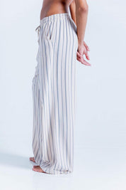 Pantalon Pijama Amplia BRONZINI
