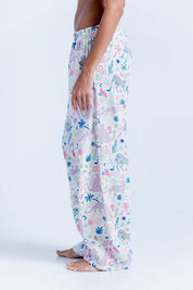 Pantalon Pijama Amplia BRONZINI