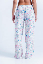 Pantalon Pijama Amplia BRONZINI