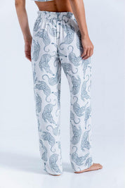 Pantalon Pijama Amplia BRONZINI