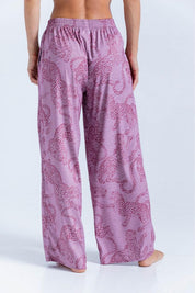 Pantalón Pijama Amplia BRONZINI