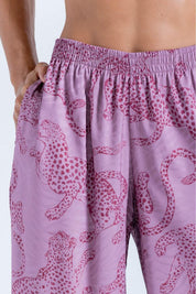 Pantalón Pijama Amplia BRONZINI