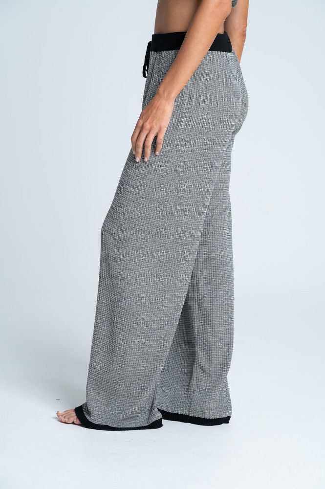 Pantalon Pijama Amplia BRONZINI