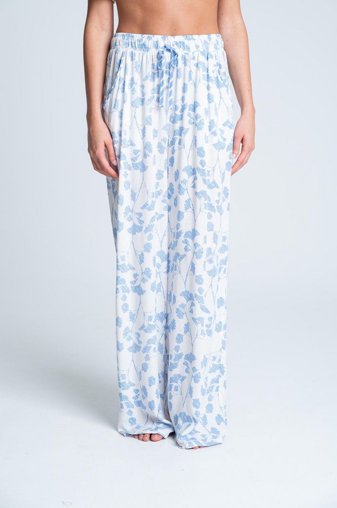 Pantalon Pijama Amplia BRONZINI